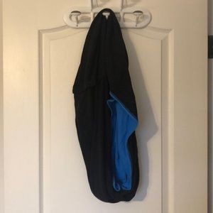 Lululemon infinity scarf